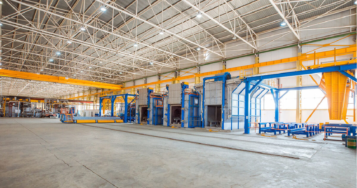 Our Construction Projects